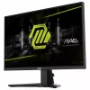MSI Mag 255F E20 monitor gaming 24,5 polegadas Full HD Rapid IPS 200Hz