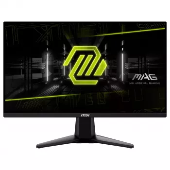 MSI Mag 255F E20 monitor gaming 24,5 polegadas Full HD Rapid IPS 200Hz