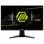 MSI Mag 255F E20 monitor gaming 24,5 polegadas Full HD Rapid IPS 200Hz