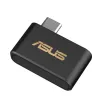 ASUS USB-BE93 Mini adaptador de rede Wi-Fi 7 USB-C