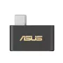 ASUS USB-BE93 Mini adaptador de rede Wi-Fi 7 USB-C