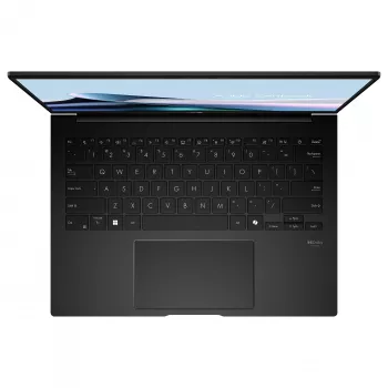 ASUS Zenbook 14 OLED UM3406GA-QD184W - 14 polegadas WUXGA OLED, AMD Ryzen AI 7 445, 32GB RAM, 1TB SSD, Windows 11 Home