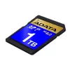 ADATA Technology cartão de memória 1TB SDXC SD 8.0 Express