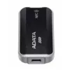 ADATA Urban Tapsafe SSD externo 1TB, USB 3.2 Gen 2x2, preto