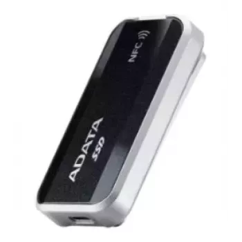 ADATA Urban Tapsafe SSD externo 1TB, USB 3.2 Gen 2x2, preto