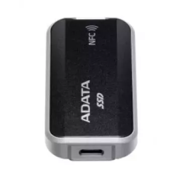 ADATA URBAN TAPSAFE SSD externo 2000 GB preto