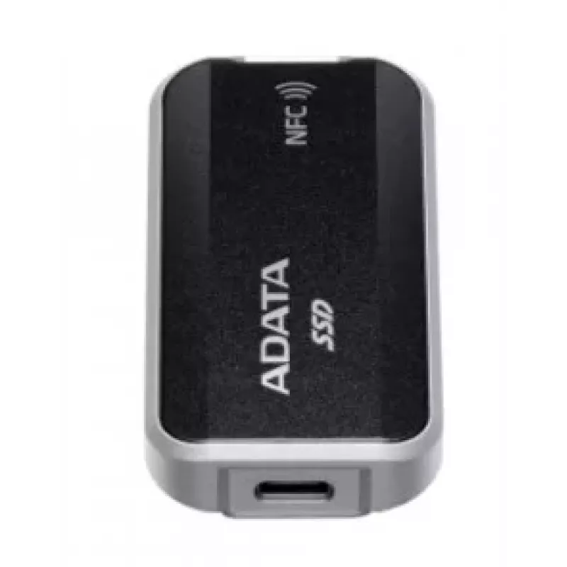 ADATA URBAN TAPSAFE SSD externo 2000 GB preto