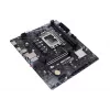 BIOSTAR H810MTE 2.0 placa-mãe, Intel H810, LGA 1700, DDR4, Micro ATX
