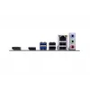 BIOSTAR H810MTE 2.0 placa-mãe, Intel H810, LGA 1700, DDR4, Micro ATX