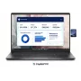 Dell Pro 14 Premium PA14250 portátil - Intel Core Ultra 5 236V, 16GB RAM, 512GB SSD, 14 polegadas FHD+, Windows 11 Pro, Titan Gray