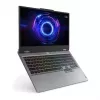 Lenovo LOQ 15IRX10 portátil gaming, i5-13450HX, 15,6" FHD IPS 144Hz, 16 GB DDR5, 512 GB SSD, GeForce RTX 5060 8GB, sem sistema operativo, Luna Grey + Lenovo Legion M300s rato gaming RGB