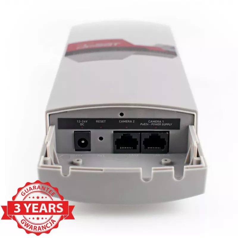 CAMSAT CDS-6IP eco ponto de acesso 5,8 GHz
