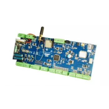 GREENCELL ROPAM CONTROL PANEL NEOLTE-IP-64-PS central de alarme híbrida