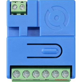 Controlador/recetor rádio Proxima NW2 SIO (Somfy IO)