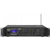 Amplificador PA HQM-2500BC 500W
