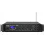Amplificador PA HQM-2500BC 500W