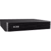 BCS BASIC BCS-B-NVR1001(2.0) gravador de vídeo em rede IP de 10 canais, 8MP, 1 HDD
