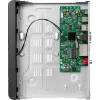 BCS Point P-NVR0401-4K-4P(3) gravador NVR 4K PoE de 4 canais
