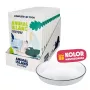 ANIMAL ISLAND White Fish Fillet 12x85g + tigela de servir