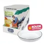 ANIMAL ISLAND NEW JELLY EVERYDAY 12x85g com prato de alimentação