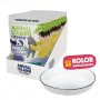 ANIMAL ISLAND peru com atum comida húmida para gatos 12x85g + tigela de alimentação