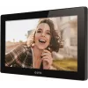 EURA VDP-86A3 monitor de videoporteiro preto de 10 polegadas com Tuya Smart App