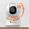 Orllo TW1 Indoor câmara IP 4K Tuya Wi-Fi