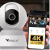 Orllo TW1 Indoor câmara IP 4K Tuya Wi-Fi