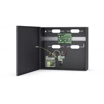 ROGER PR402DR-SET kit de controlo de acesso