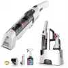 Shark HX100EU StainForce removedor de manchas e sujidade a bateria cinzento