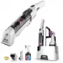 Shark HX100EU StainForce removedor de manchas e sujidade a bateria cinzento