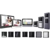 Módulo de câmara para HIKVISION DS-KD8003-IME1(B)/Flush Gate Station