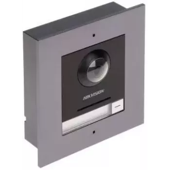 Módulo de câmara para HIKVISION DS-KD8003-IME1(B)/Flush Gate Station