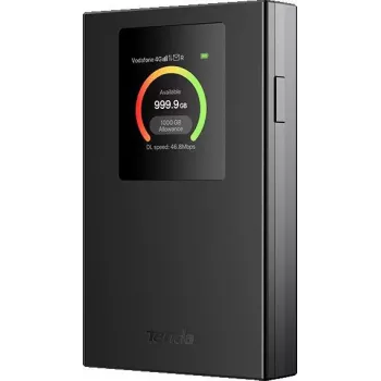 Tenda MF6 v2.0 router Wi-Fi móvel 4G LTE