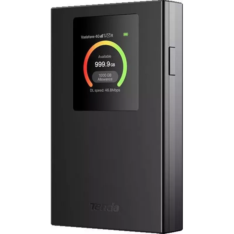 Tenda MF6 v2.0 router Wi-Fi móvel 4G LTE