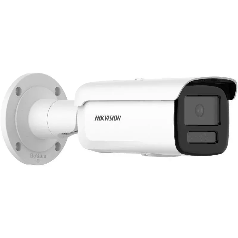 Hikvision DS-2CD2T46G2H-2I 4mm câmara IP 4MP AcuSense IR 60m