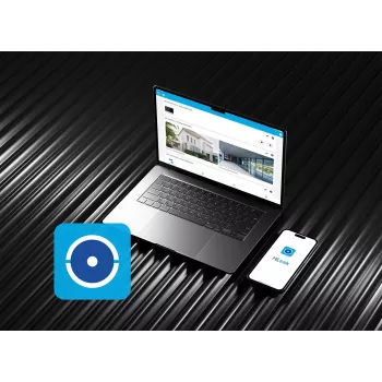 Hikvision HiLook NVR-104MH-C(E) gravador de vídeo em rede 4 canais 8MP