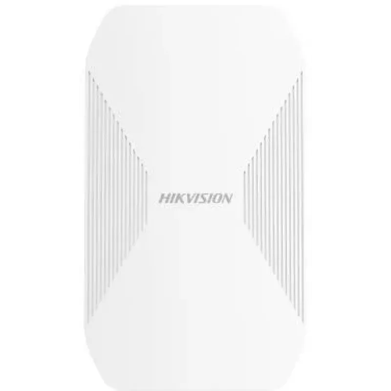 Hikvision DS-3WF5000S-SI-5ACG/2P ponte wireless 5 GHz 867 Mbps