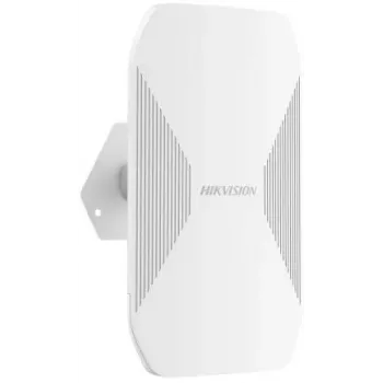 Hikvision DS-3WF5000S-SI-5ACG/2P ponte wireless 5 GHz 867 Mbps