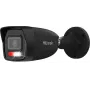 Hikvision Hilook IPC-B160HA-LU preto 6MP Smart Hybrid Light câmara de rede Bullet