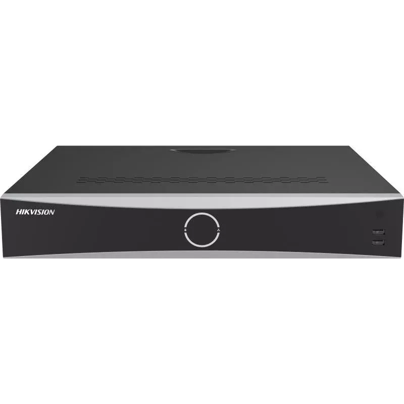 Hikvision DS-7732NXI-K4/VPro gravador IP 4K de 32 canais com AcuSense