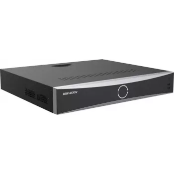 Hikvision DS-7732NXI-K4/VPro gravador IP 4K de 32 canais com AcuSense