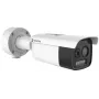 Câmara de rede térmica e ótica Hikvision HM-TD2618-10/G0/T1A