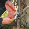 Tesoura de poda de uma mão Felco 13 Classic - bypass, capacidade de corte 30 mm, punhos de alumínio forjado