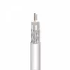 Cabo coaxial Televes T-100 PVC classe Eca A - 100 m, branco