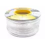 Cabo coaxial Televes T-100 PVC classe Eca A - 100 m, branco