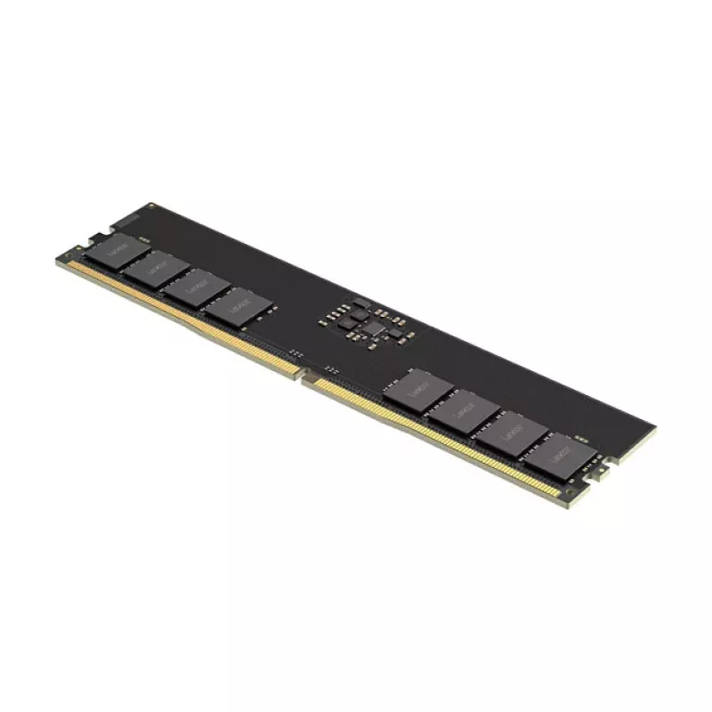 DIMM Lexar 16GB 4800MHz CL40 (preto)