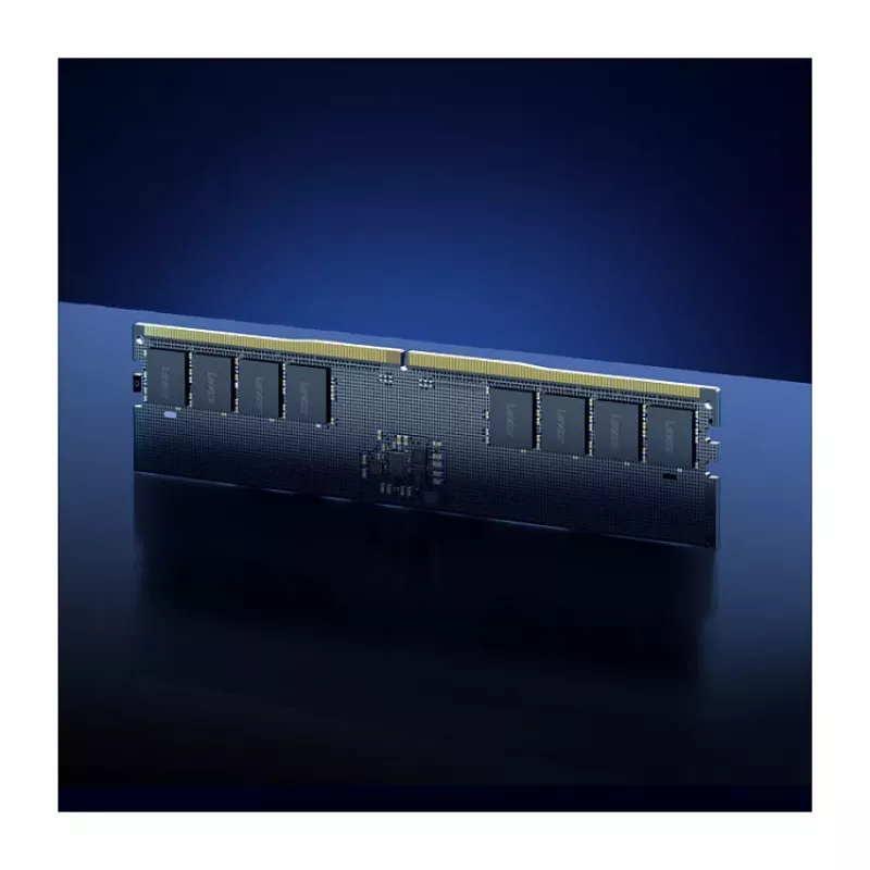 DIMM Lexar 16GB 4800MHz CL40 (preto)
