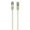 Cabo de rede FTP Cat6 Cablexpert, 5 m, branco