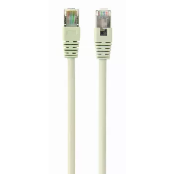 Cabo de rede FTP Cat6 Cablexpert, 5 m, branco